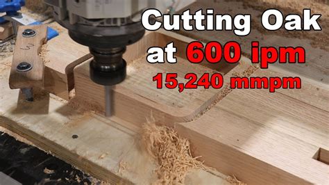 wood cnc cut out|How I Use a CNC: Cutting Parts Using a CNC .